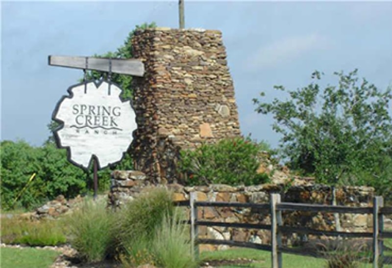 Spring Creek Ranch