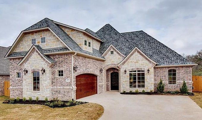 Pitman Classic Homes